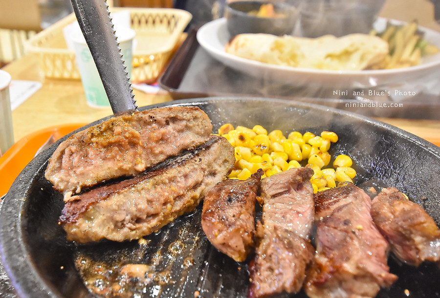 ikinari steak 日本人氣立食牛排16