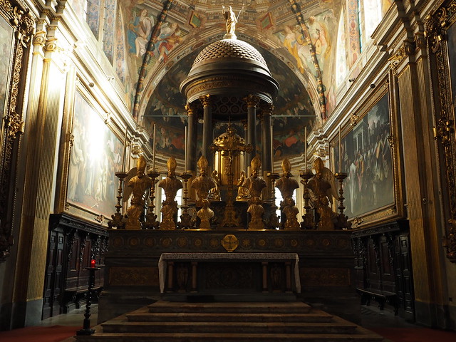342 - Iglesia de San Marco