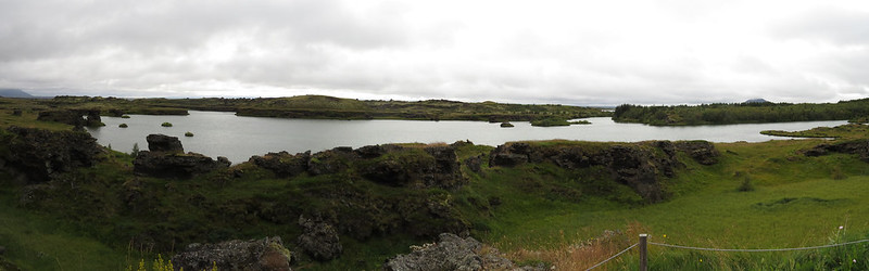 Lago Mýtvan y alrededores (Norte de Islandia II) - ISLANDIA: EL PAÍS DE LOS NOMBRES IMPOSIBLES (12)