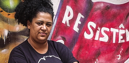 Neti Araújo: machismo, resistência e o direito ao lar 