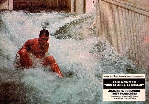 The Drowning Pool - lobbycard 13