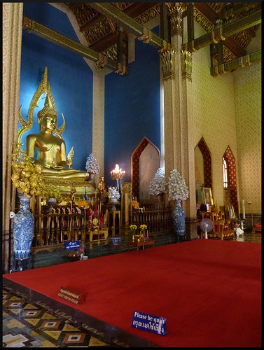 Templos y naturaleza en Siem Reap y costa oeste de Malasia - Blogs of Asia Sudeast - Bangkok gastronómica (7)