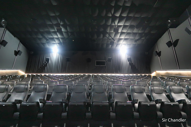 Cinemacenter San Juan