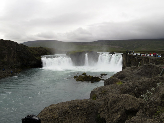 Lago Mýtvan y alrededores (Norte de Islandia II) - ISLANDIA: EL PAÍS DE LOS NOMBRES IMPOSIBLES (14)