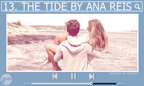 13. The Tide