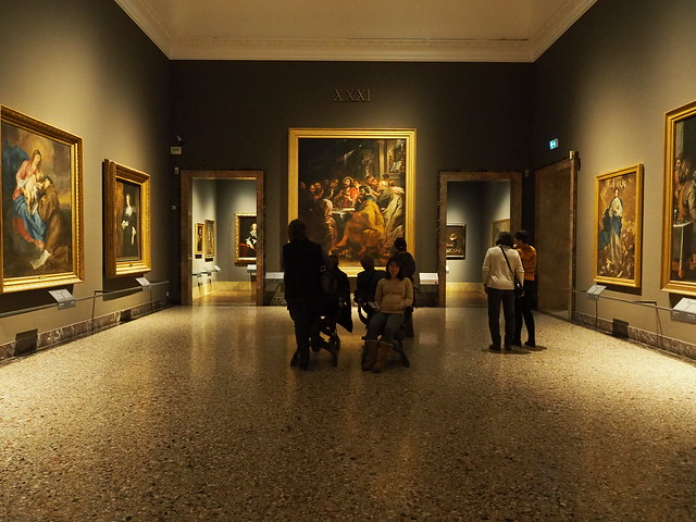 122 - Pinacoteca di Brera