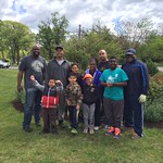 2016 Community Planting Day