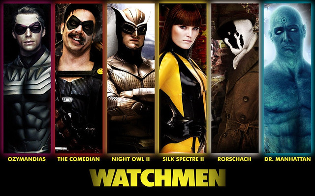Watchmen Film -03-