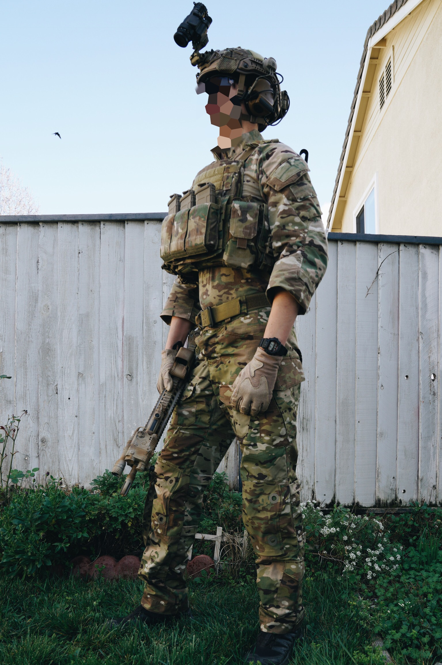 US Army Ranger Kits - Page 27 - DEVTSIX