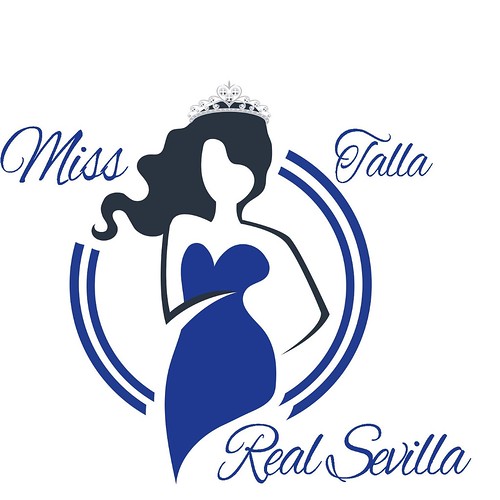Certamen de Miss Talla Real Sevilla
