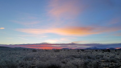 2018 sunrise arizona