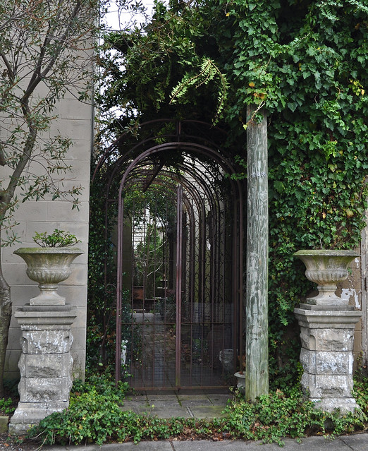 Anderson-Wright Rooms & Gardens