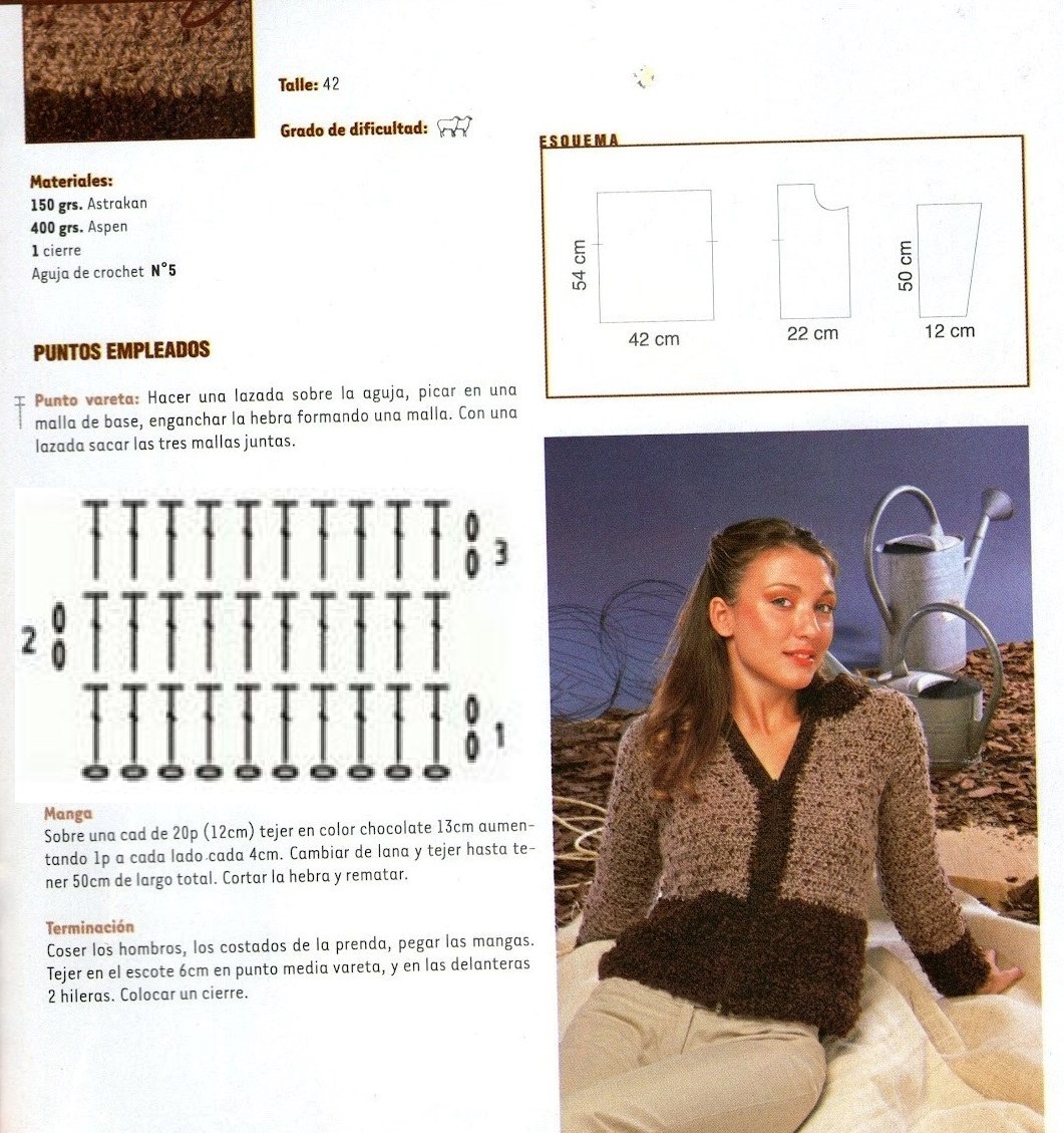 1800_Barbara Hoy Crochet Mujer Ano 3 №13 (12)