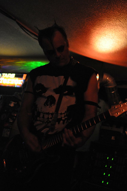 The Misfits covered at House of Targ