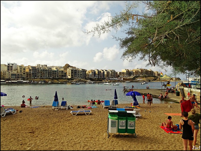 5º Día: Gozo (Dwejra Bay - Inland Sea - Ta Pinu - Xlendi - Marsalforn - Ramla - 7 días en Malta - Verano 2017 (31)