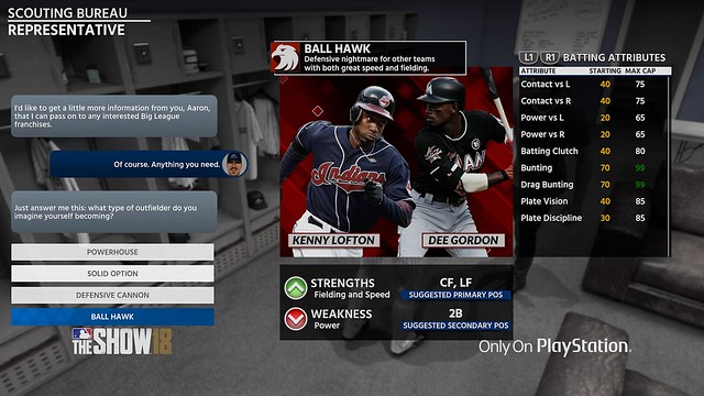 MLB The Show 18