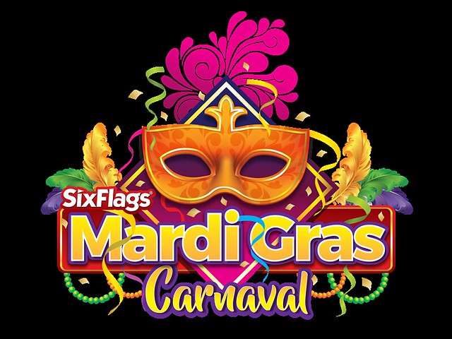 Logo Mardi Gras