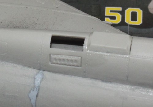 Sukhoi Su-17M4 Fitter K, Kitty Hawk 1/48 - Sida 4 40041672694_daa08e7526