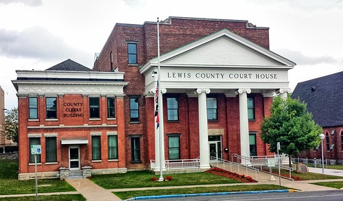 newyork lewisconty lowville usccnylewis courthouses courthouse countycourthouse