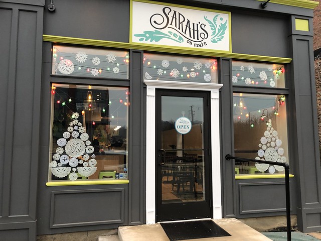 Sarah’s Bakery