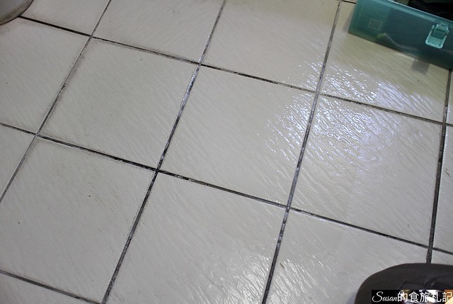 好師傅居家清潔浴廁隱形止滑地板2