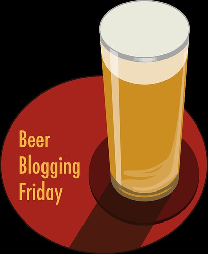 The Session: Beer Blogging Friday