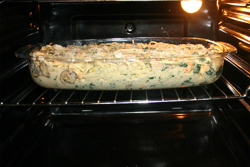 60 - Im Ofen backen / Bake in oven