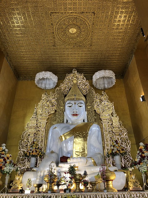 Mandalay caótica - Myanmar, Camboya y Laos: la ruta de los mil templos (41)