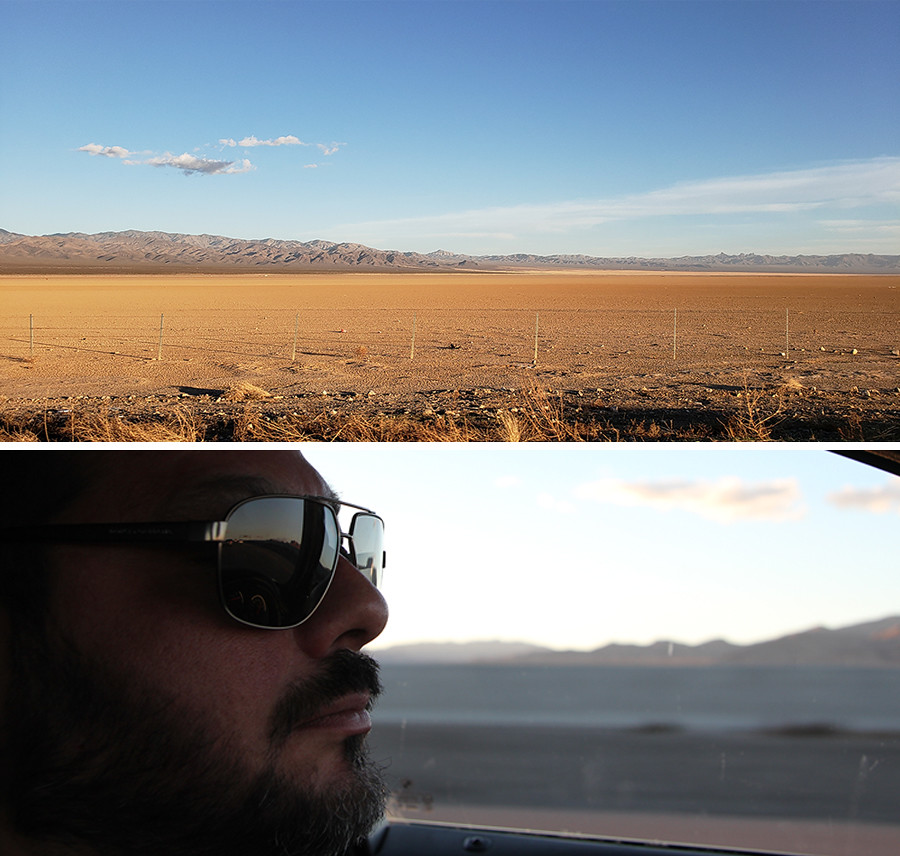 the-drive-to-vegas