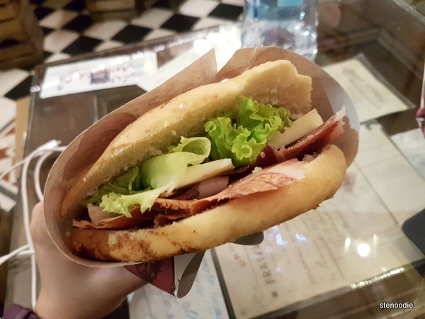 Bellino Sandwich