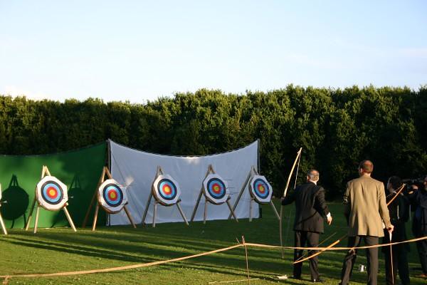 14 Archery