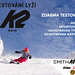 K2 tour 2019 - Dolní Morava
