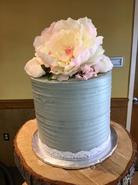 Cake by CassieCakes