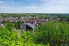 Argenton-sur-Creuse (Indre) - Photo of Bazaiges