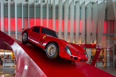 Photo 7 of 10 in the Ferrari World Abu Dhabi gallery