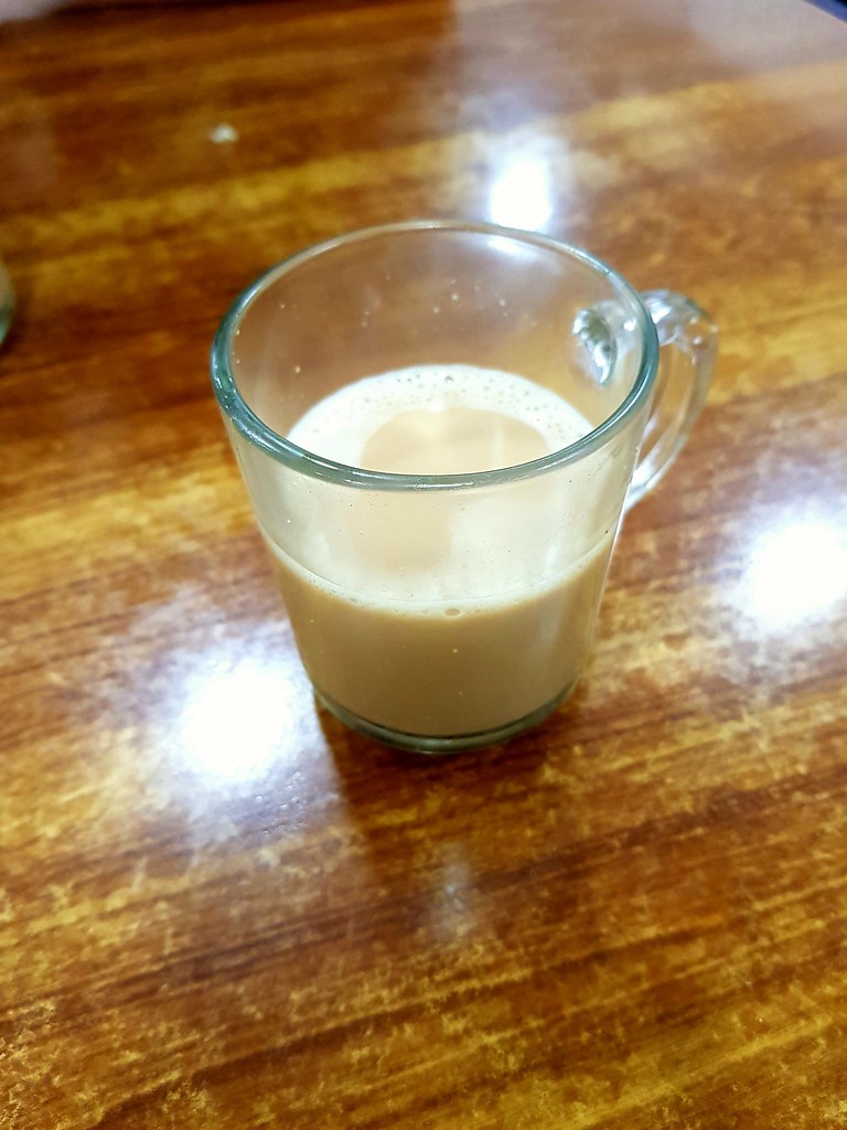 印度香料茶 Masala Tea rm$2.60 @ Bayleaf Restaurant USJ2/2C
