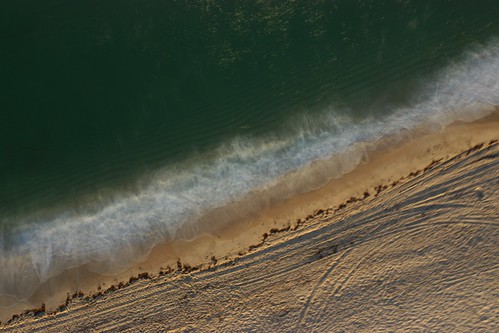 atlanticocean aerialview florida fortlauderdaleflorida fortlauderdale beach dji mavicpro2 hasselbladl1d20c drone ocean