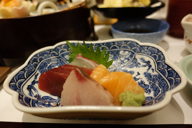 がんこ寿司三条本店