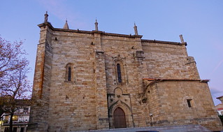 Sierra de Gata (Cáceres), 2ª parte. Trevejo, Hoyos y Gata. - Recorriendo Extremadura. Mis rutas por Cáceres y Badajoz (22)
