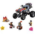 LEGO Movie 2 70829 Emmet and Lucy’s Escape Buggy 02