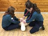 Scouts 1St Aid