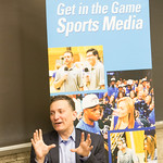 44565079880 Sports Media Roundtable Series Features NY Times Best-selling Authors
