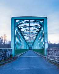 Pont de Dallet