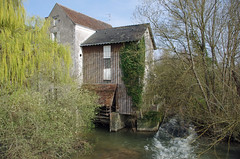 Reignac-sur-Indre (Indre-et-Loire)