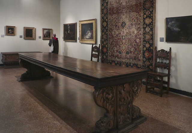 Galleria Giorgio Franchetti alla Ca' d'Oro