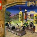 LEGO 4733 The Dueling Club (2002)