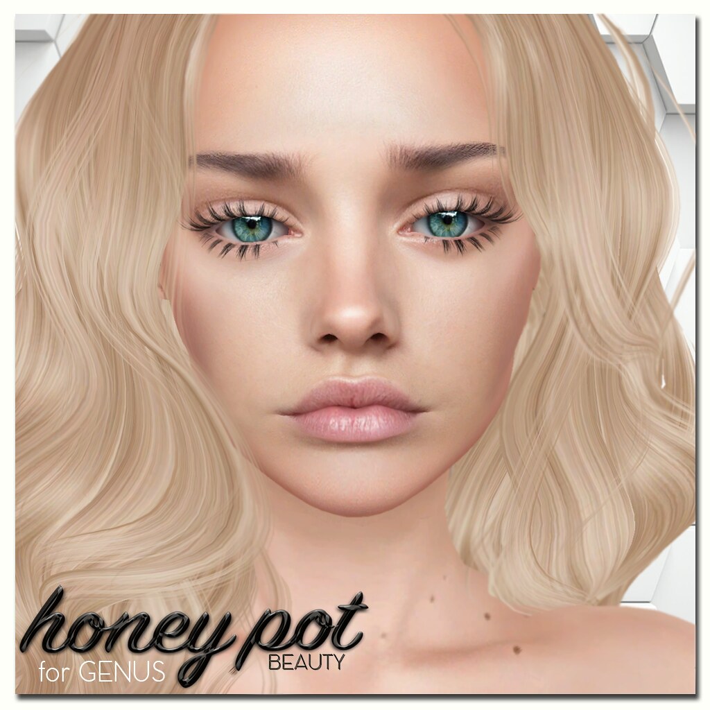 HoneyPot Beauty GENUS Shape Sia