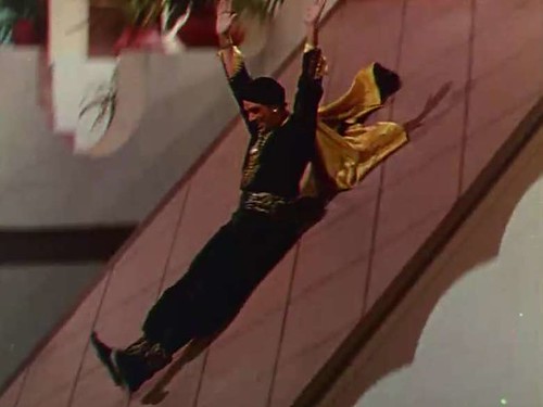 Sinbad, The Sailor - screenshot 10