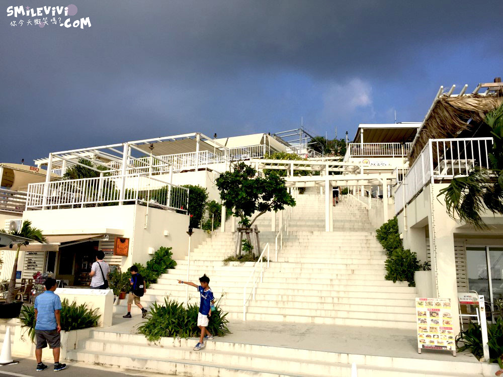 沖繩∥瀨長島(ウミカジテラス;Umikaji Terrace)︱希臘風格小島︱白色建築唯美海景 3 47001879851 0078660988 o