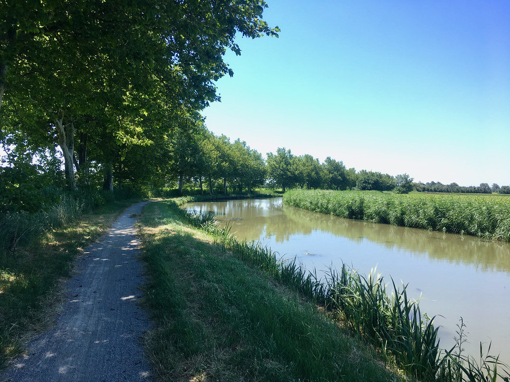 2018.06.20 - canal path